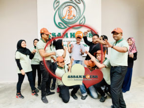 Team Melaka